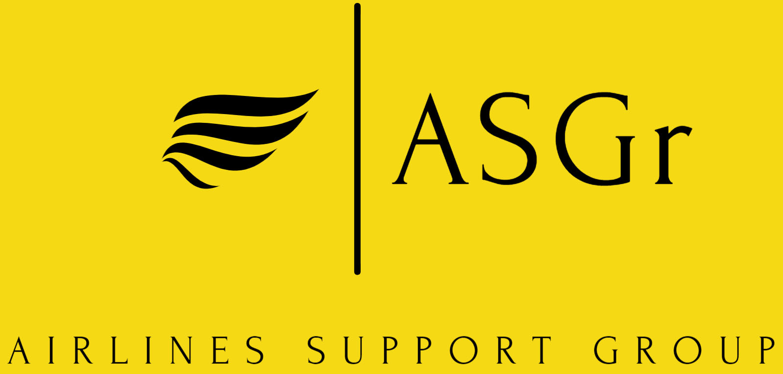 AIRLINES SUPPORT GROUP